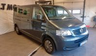 Volkswagen Caravelle 1.9 TDI Comfortline Euro 4 Nybes,102 hk