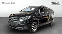 Mercedes-Benz Vito VITO 119 CDI SKÅP EX. LÅNG SELECT