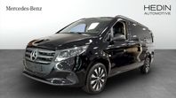 Mercedes-Benz Vito VITO 119 CDI SKÅP EX. LÅNG SELECT