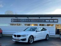 BMW 320 d Gran Turismo Sport line Euro 6 Låga mil