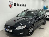 Volvo V70 D4 AWD Dynamic, Dynamic Edition,/VOC/Blis/Drag/ Eu