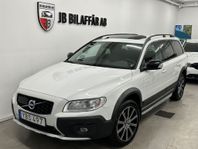 Volvo XC70 D4 AWD Classic,Dynamic Edition,/VOC/Navi/H/K/T-lu