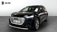 Audi Q4 50 e-tron quattro Proline Advanced 220,00 kW