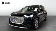 Audi Q4 50 e-tron quattro 299hk Proline Advanced 2,95% rän