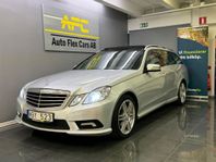 Mercedes-Benz E 250 T AMG Sport/Avantgarde/PANO/DRAG/H&K/S+V