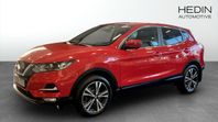 Nissan Qashqai QASHQAI DIG-T 140 N-CONNECTA 2WD 6M/T NNC