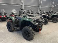 Can-Am Outlander HD5 Pro XU -24 *Demo*