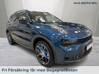 Lynk & Co 01 PHEV PHEV, Begagnade Vinterhjul Ingår