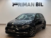 Volkswagen Golf 1.4 TSI / Kamera / Drag / Värmare / 150hk