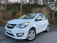 Opel Karl 1.0 ecoFLEX Euro 6 0%Ränta