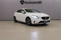 Volvo V40 D3 R-Design Värmare Drag P-sensorer