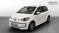 Volkswagen e-up! 82 HK AUT