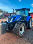 New Holland T6.180 EC