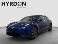 Tesla Model 3 Standard Range Plus/Autopilot/Momsbil