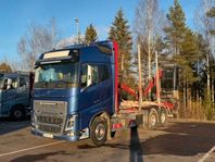 Volvo FH16