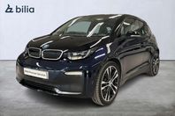 BMW i3s 120 Ah| Navi | Farthållare | PDC fram & bak | Tonade