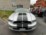 Ford Mustang V6 Convertible SelectShift