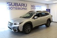 Subaru Outback 2.5i Aut X-fuel Adventure (169hk)