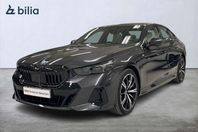 BMW 530e xDrive M-Sport Pro | DEMOBIL | Panorama | Innovatio