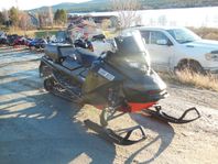 Ski-Doo Backcountry XRS 850 E-TEC