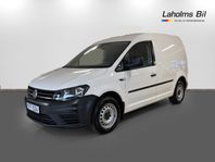 Volkswagen Caddy 1.4 TGI BlueMotion 110 HK *Dragkrok*