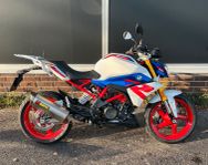 BMW G 310 R 2024