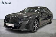 BMW 530e xDrive M-Sport Pro| DEMOBIL | Innovation | Drag | P