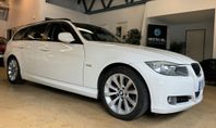 BMW 320 d Touring Euro 5