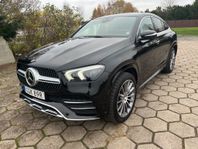 Mercedes-Benz GLE Coupe 350 de 4MATIC 9G-Tronic AMG Line Eur