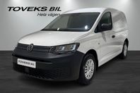 Volkswagen Caddy  Cargo 2.0 TDI L1