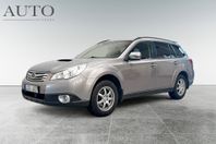 Subaru Outback 2.0 4WD Business Dragkrok S&V-Hjul 150Hk