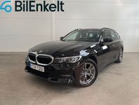 BMW 330e xDrive Touring Sport line B-Kamera Cockpit HiFi 202