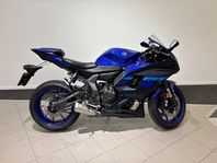 Yamaha YZF-R7 ABS  Kampanj 5 Års garanti