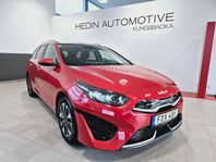 Kia Cee´d SW Plug-In Hybrid ADVANCE. NYBILSGARANTI & KIA GOD