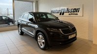 Skoda Kodiaq 2.0 TDI 190hk 4x4 Businessline Drag Värmare