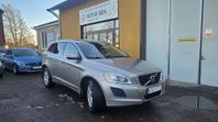 Volvo XC60 Polestar Optimering D3AWD Summum Bes/Avbet:-794