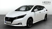 Nissan Leaf E+ N-CONNECTA 59 KWH LED / 0% ränta*