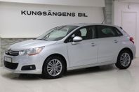 Citroën C4 1.6 e-HDi Airdream Automat Farthållare P-Sensorer