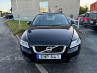 Volvo V50 D2 DRIVe Momentum Euro 5