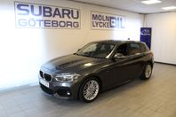 BMW 118 M-Sport (136hk) *Vinterhjul*