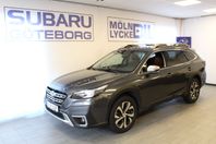 Subaru Outback 2.5i Aut Touring (169hk) *Dragkrok*