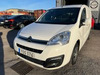 Citroën Berlingo 1.6 BlueHDi ETG6 AUTOMAT MOMSBIL DRAG 99HK