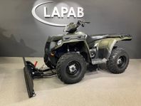 Polaris Sportsman 500 -13 INK PLOG, 0% RÄNTA