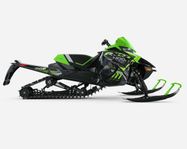 Arctic Cat Riot 9000