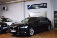 Volvo V90 D3 AWD Momentum Advanced Edition VOC Värmare Drag