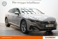 Volkswagen Arteon eHybrid Shooting Brake 1.4 R-Line Drag Key