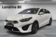 Kia CEED Sportswagon Plug-in Hybrid Advance Plus Panorama