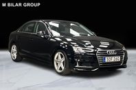 Audi A4 Sedan / 40 TDI quattro 2.0 / Comfort, Proline