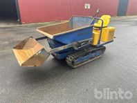 Minidumper Canycom S100