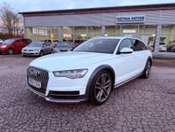 Audi A6 allroad quattro 3.0 TDI S Tronic Ambition, Sport Edi